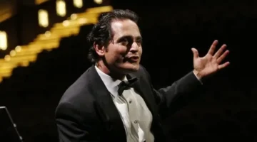 إلغاء مفاجئ.. مالك جندلي يحذف حفلاته في سوريا وسط احتجاجات الجمهور